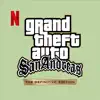 Netflix San Andreas icon