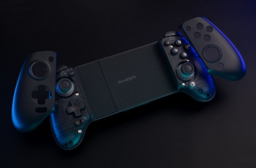 gamesir g8 plus controller