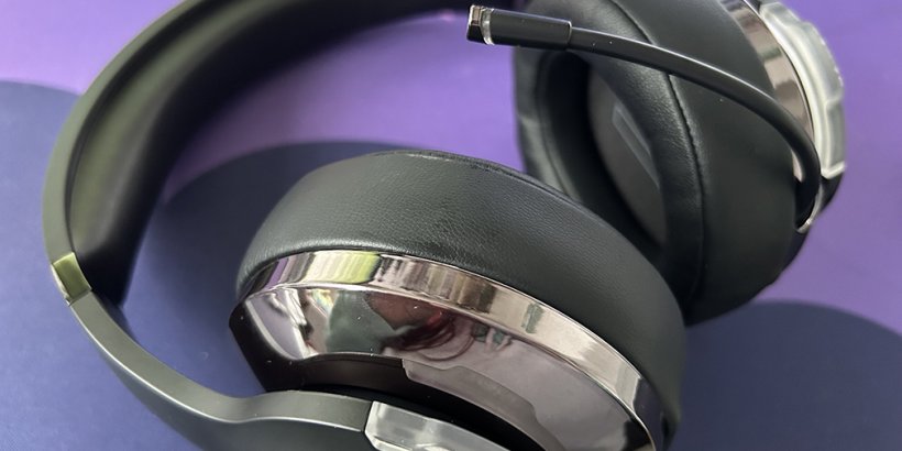 Edifier G5 BT Headset