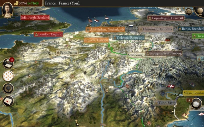 total war empire territory