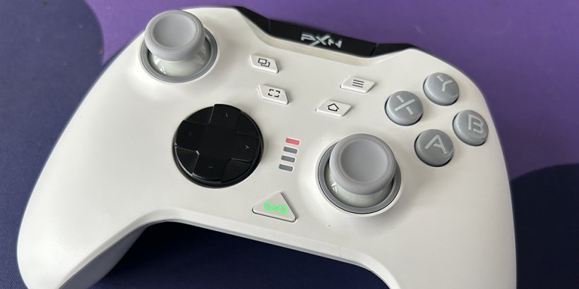 PXN P5 Controller