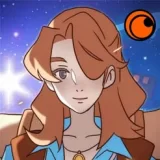 Crunchyroll: The Star Named EOS icon