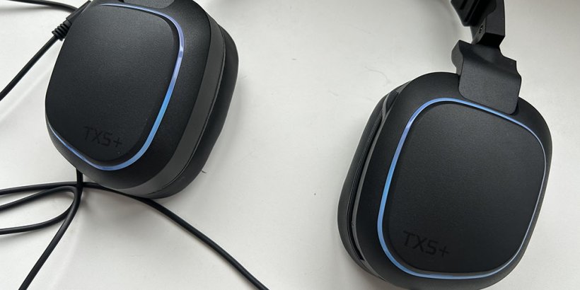 Headset earmuffs
