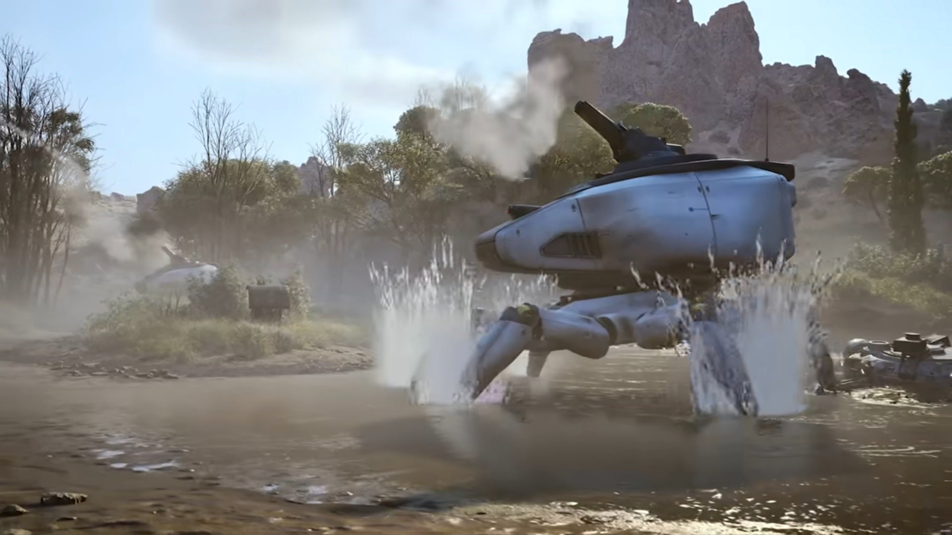 Arc Raiders Bombadier