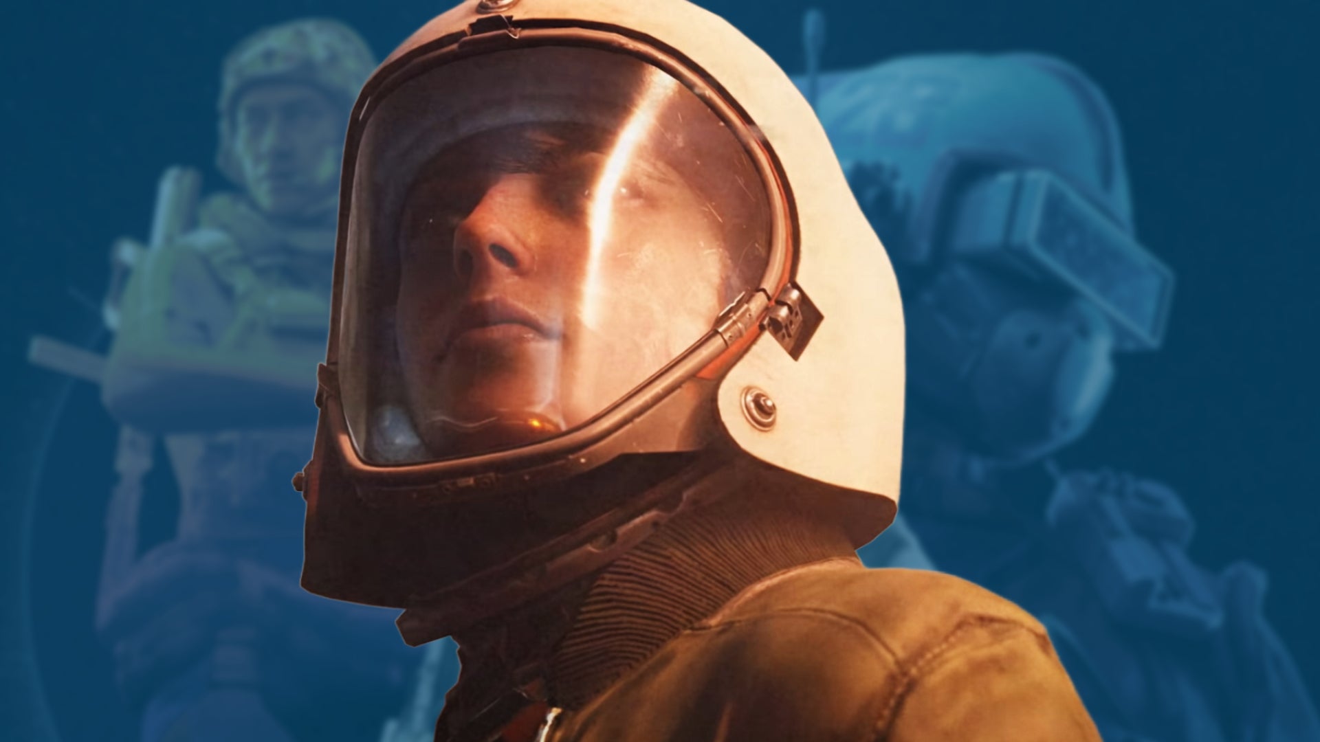 Arc Raiders custom header facehot.