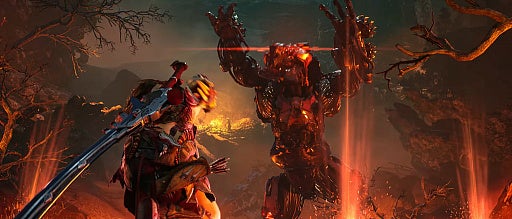 Horizon Steel Frontiers promo image